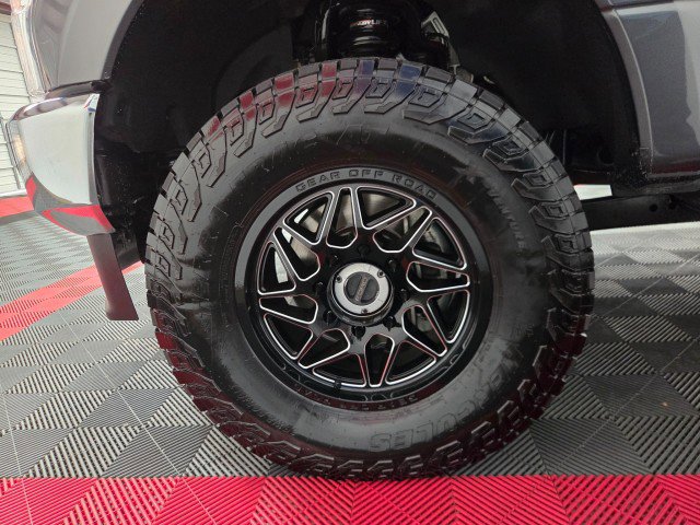 Used 2020 Ford F250 Lariat w/ Chrome Package AWD/4WD image 87