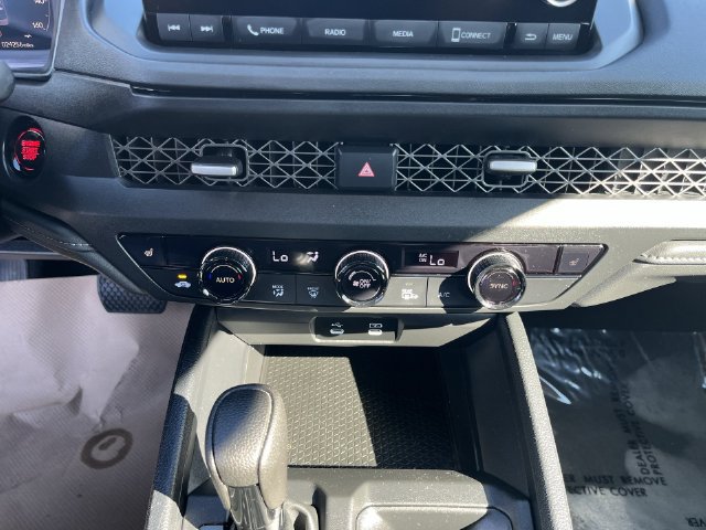Used 2024 Honda Accord EX image 20