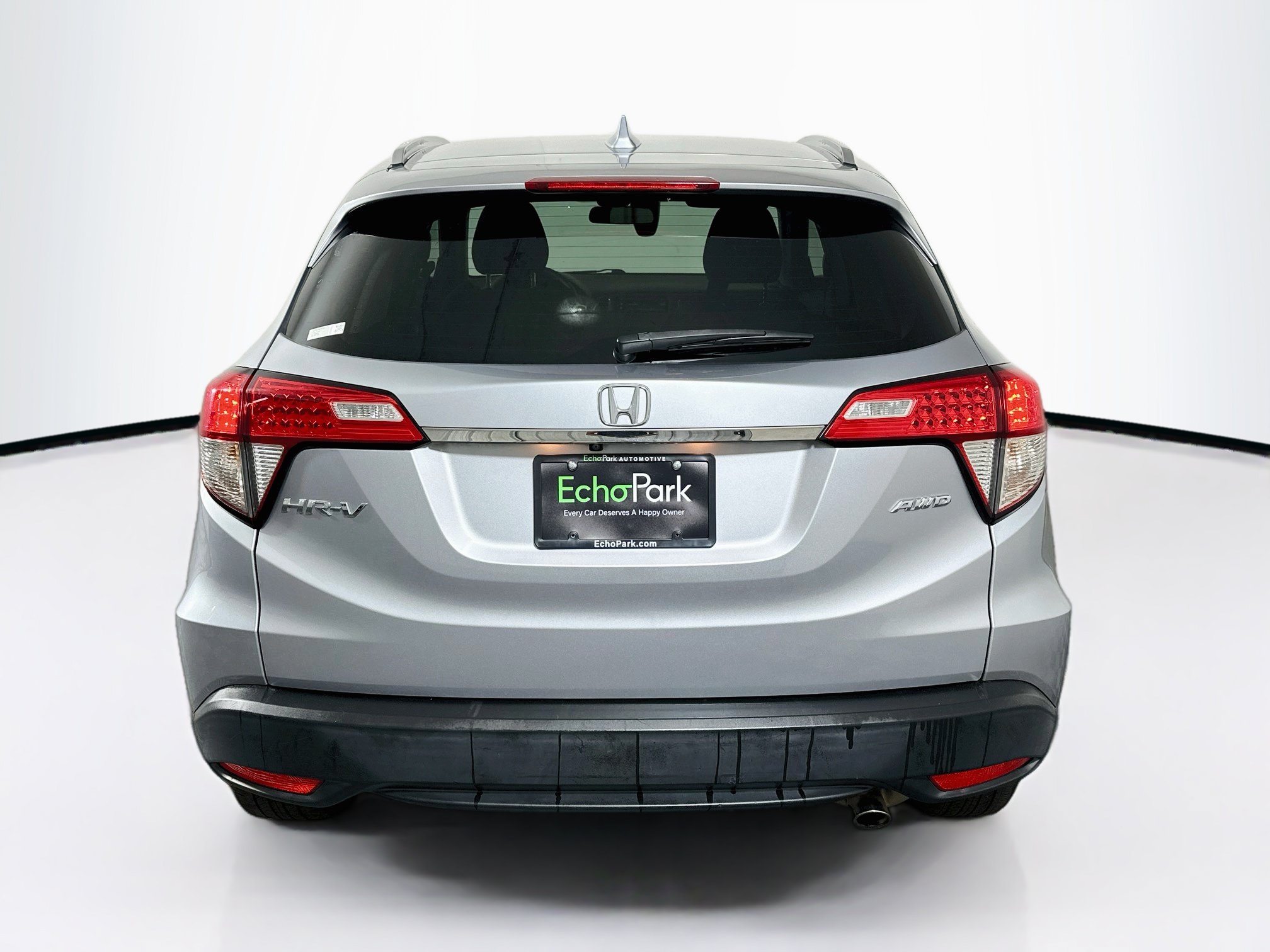 Used 2022 Honda HR-V EX image 7