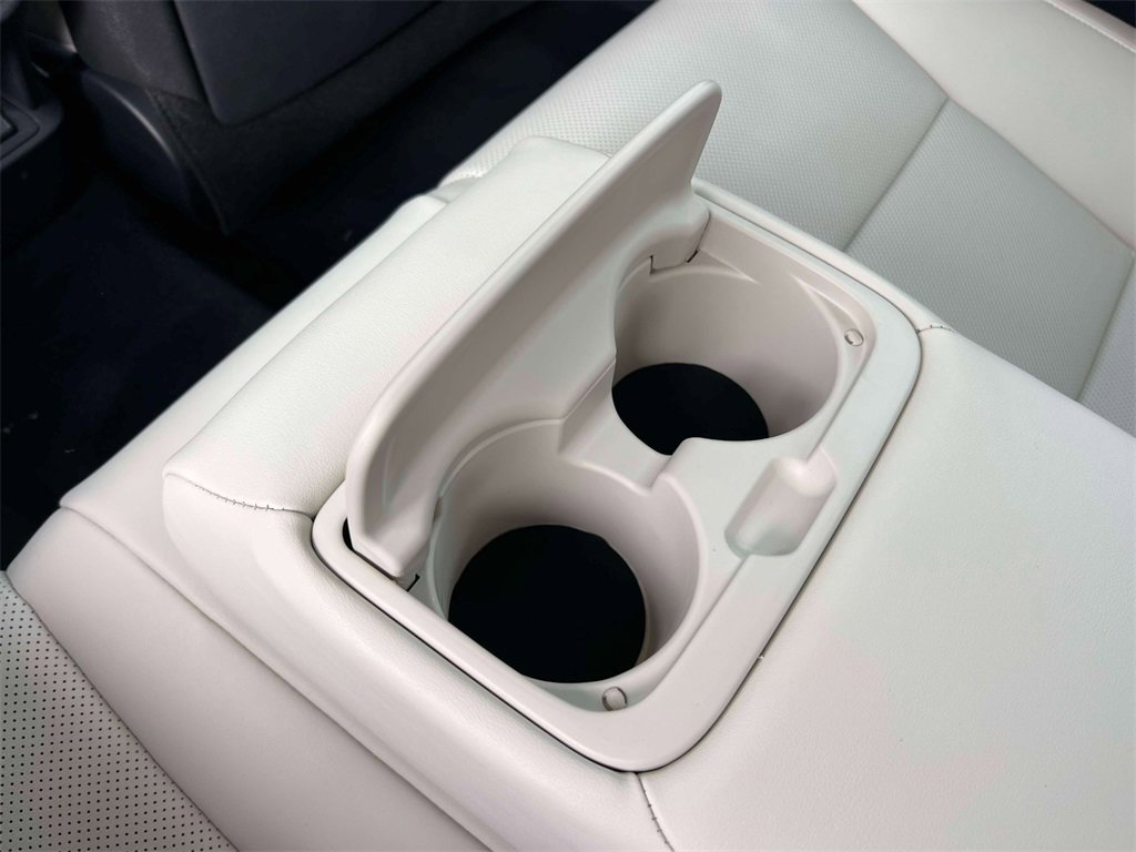 New 2025 Lexus ES 350 w/ Premium Package image 10