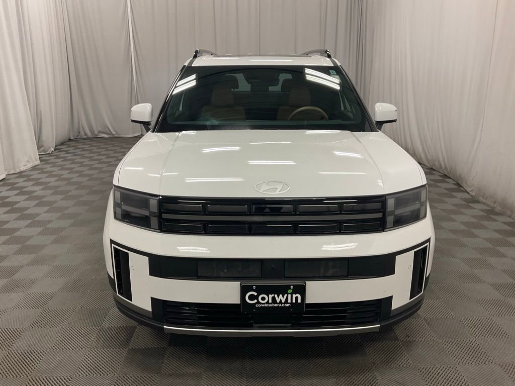 Used 2024 Hyundai Santa Fe Limited image 2