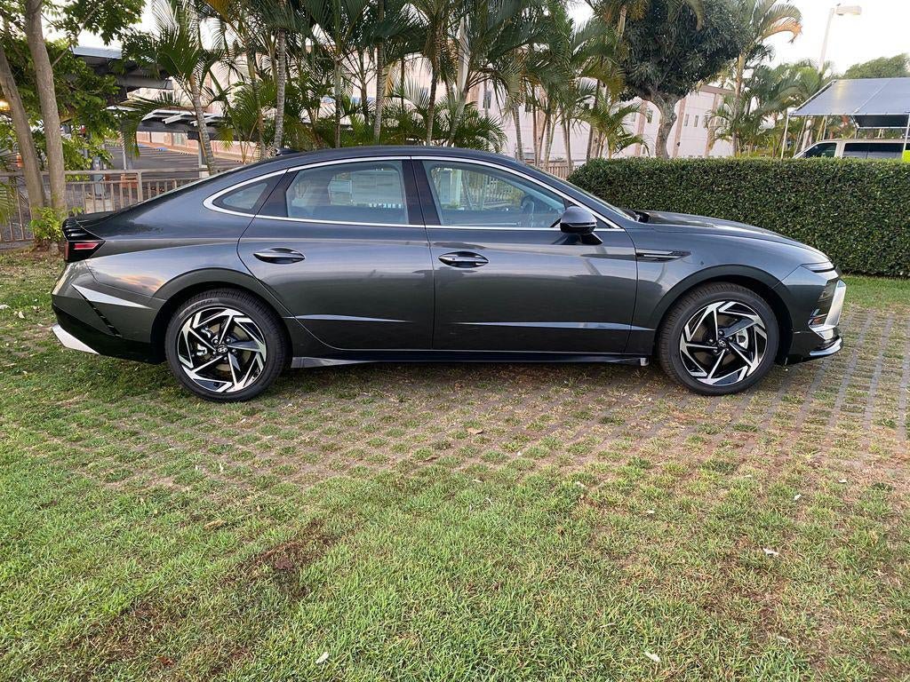 New 2026 Hyundai Sonata SEL FWD image 26