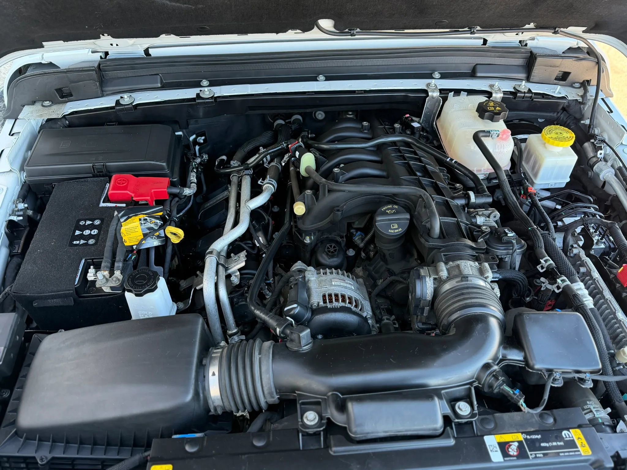 Used 2022 Jeep Gladiator Sport AWD/4WD image 19