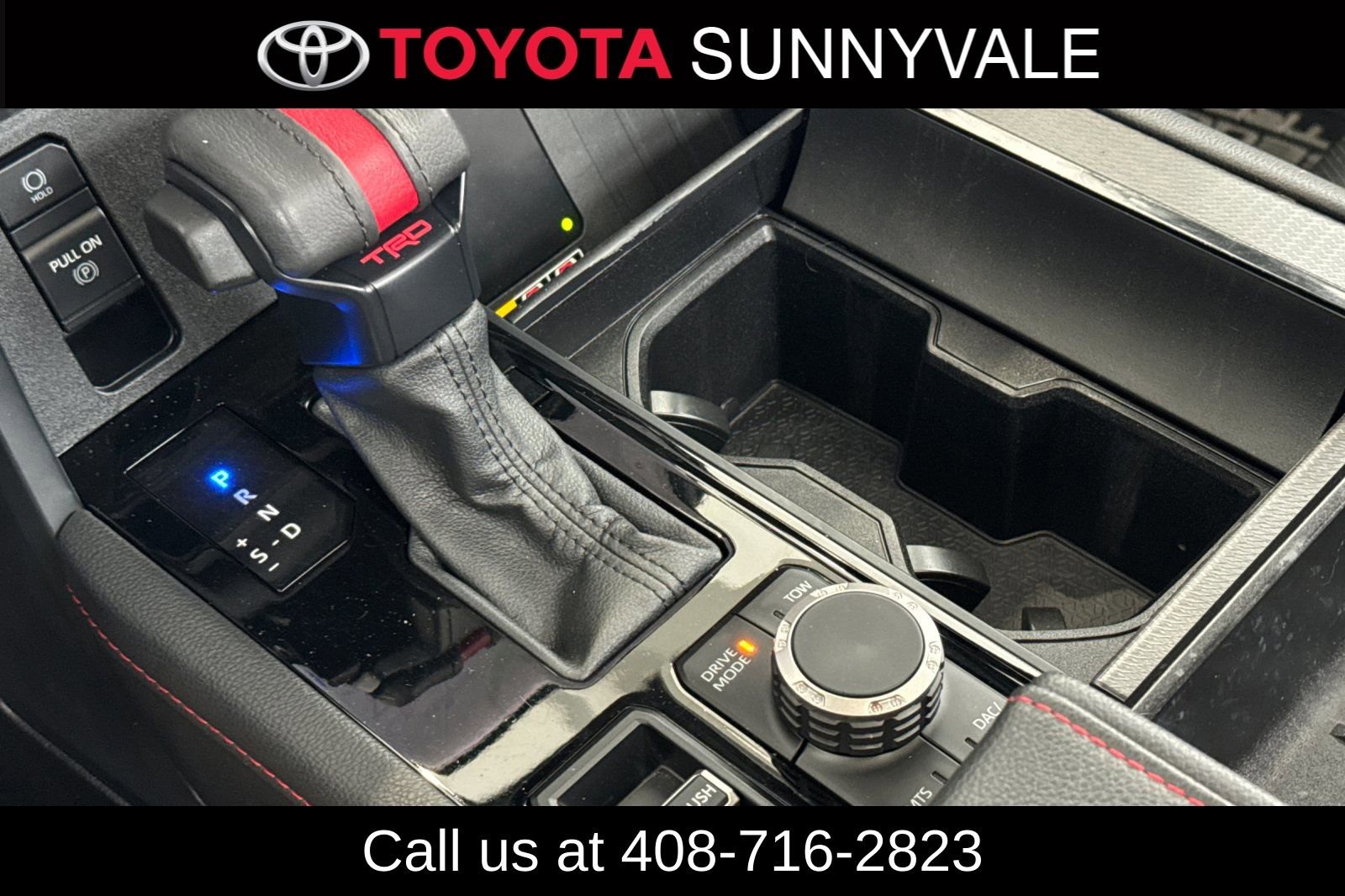 Certified 2025 Toyota Sequoia TRD Pro image 28