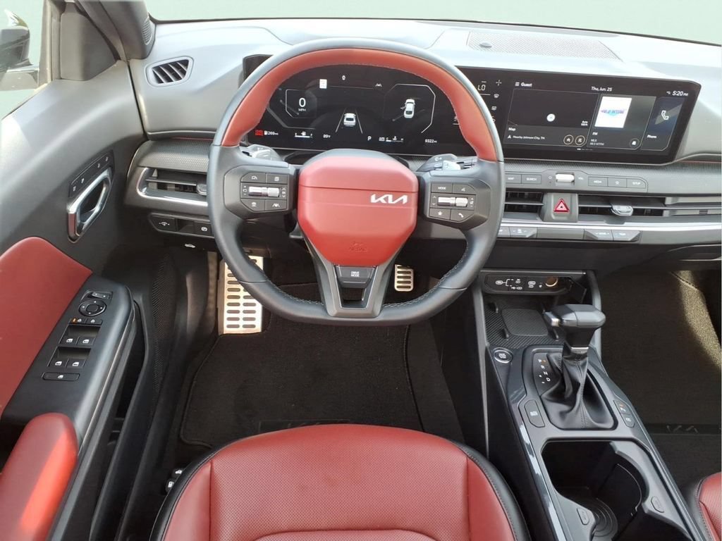 Used 2025 Kia K4 GT-Line Turbo FWD image 18