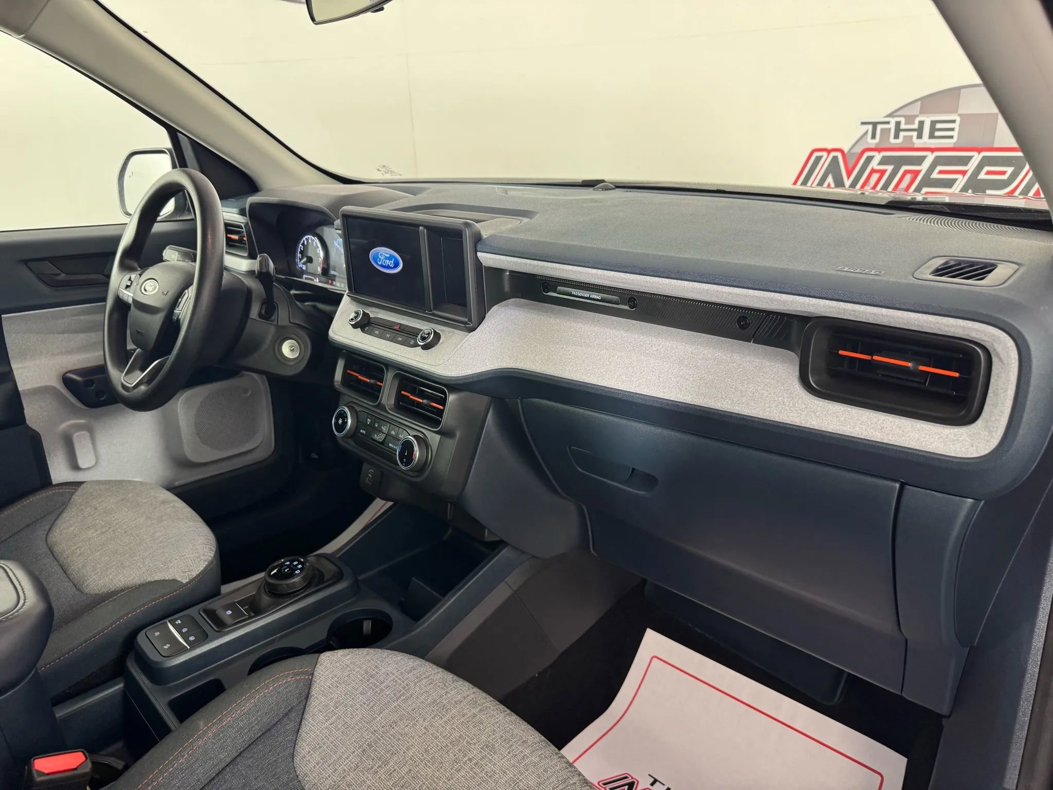 Used 2024 Ford Maverick XLT w/ Equipment Group 300A Standard image 12