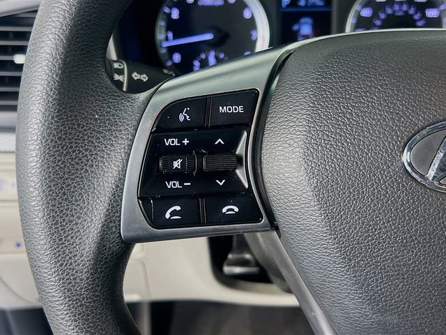 Used 2019 Hyundai Sonata SE FWD image 17