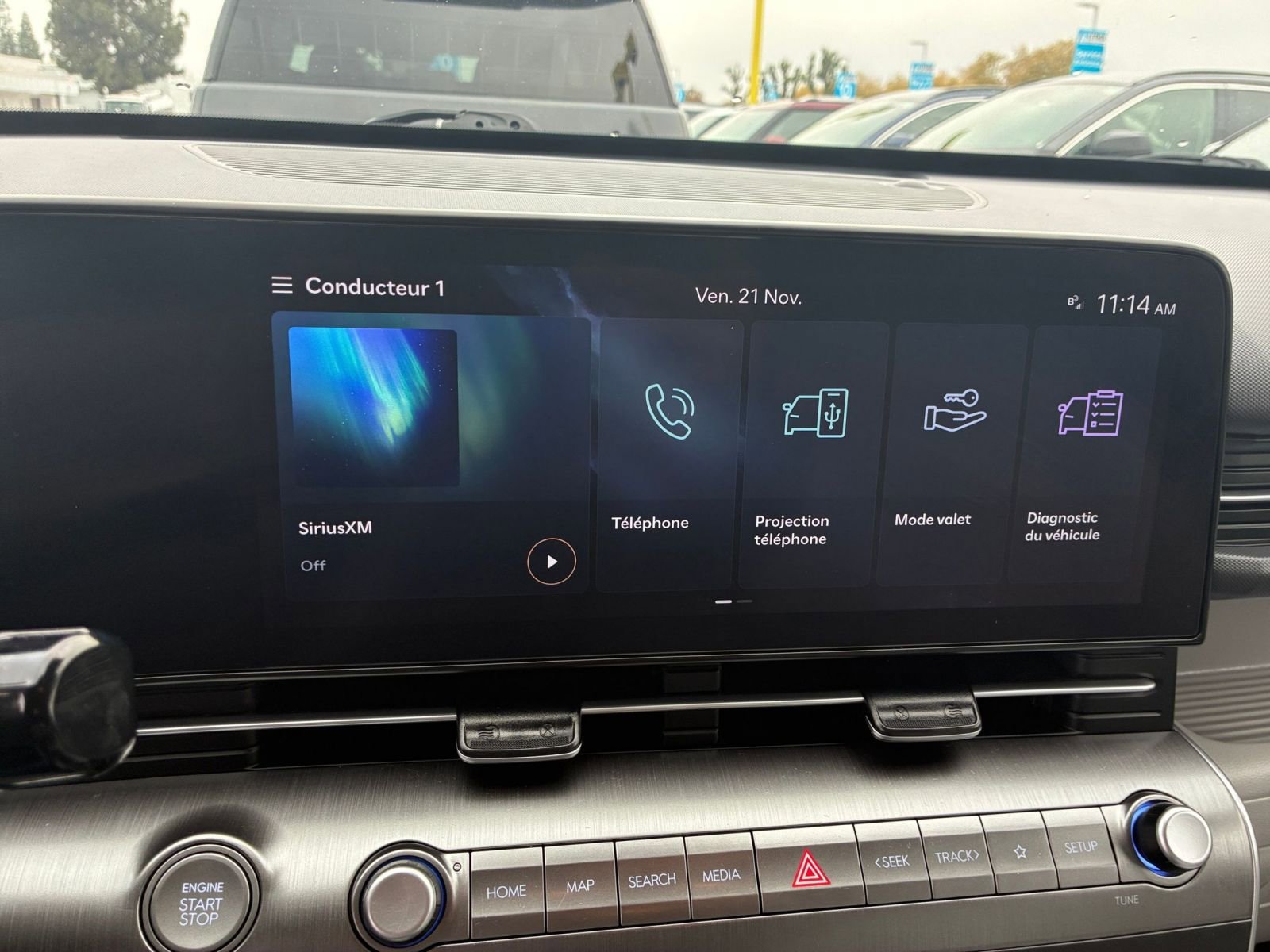 Used 2025 Hyundai Kona SEL image 21