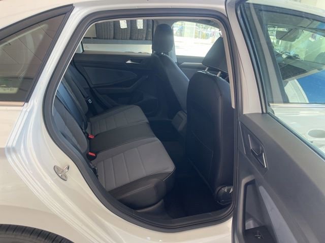 New 2026 Volkswagen Jetta SE image 26