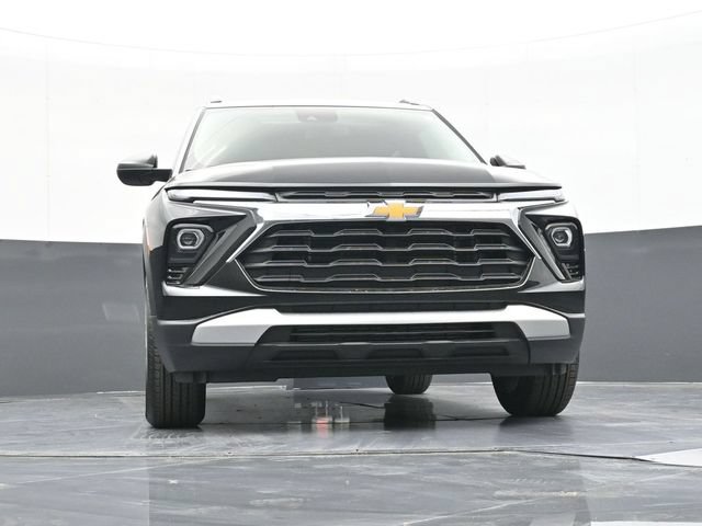 New 2026 Chevrolet TrailBlazer LT w/ Driver Confidence Package FWD image 44