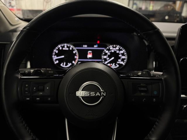 Used 2023 Nissan Pathfinder SL image 26