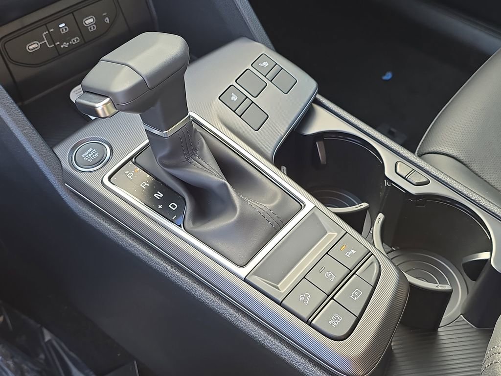 New 2026 Kia Sportage SX image 31
