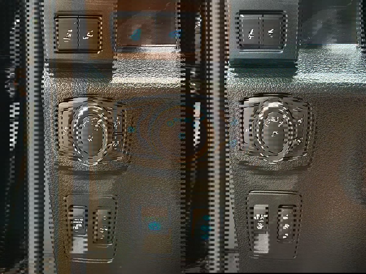 Used 2021 Ford Expedition Limited AWD/4WD image 43