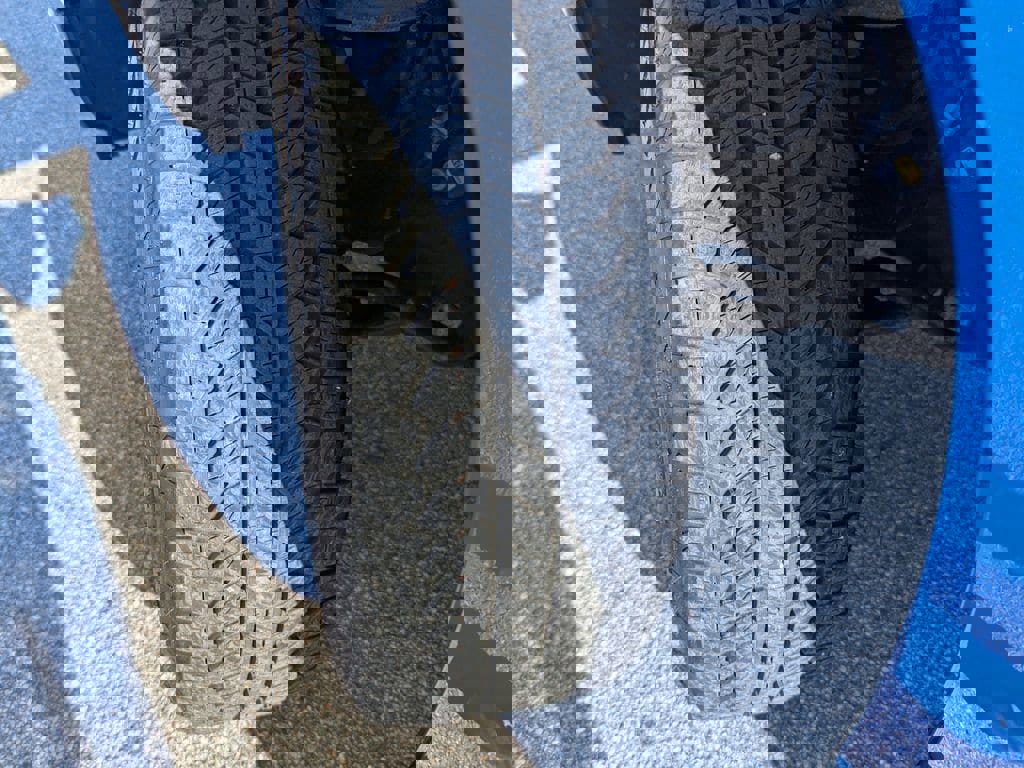 Certified 2025 Chevrolet Silverado 1500 LT Trail Boss w/ Convenience Package II image 29