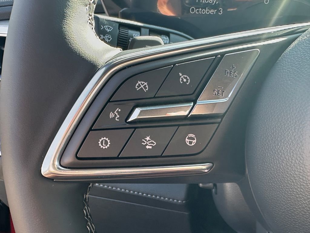 New 2026 Buick Enclave Avenir image 17