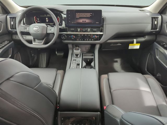 New 2026 Nissan Pathfinder SL FWD image 22