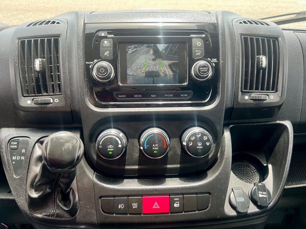 Used 2015 RAM ProMaster 1500 w/ Mopar Trailer Tow Group image 35