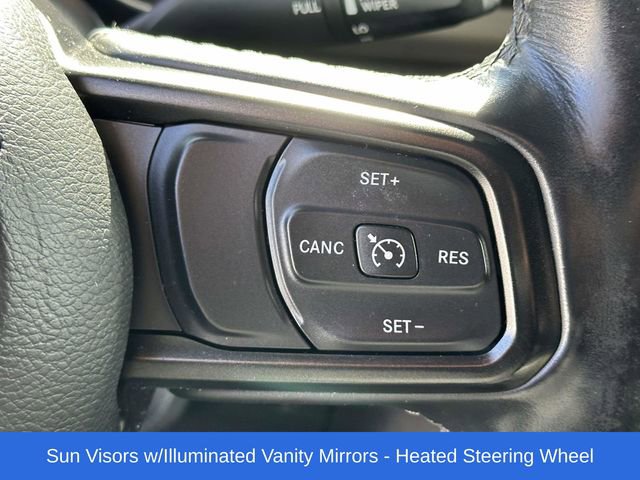 Used 2020 Jeep Wrangler Sport S image 13