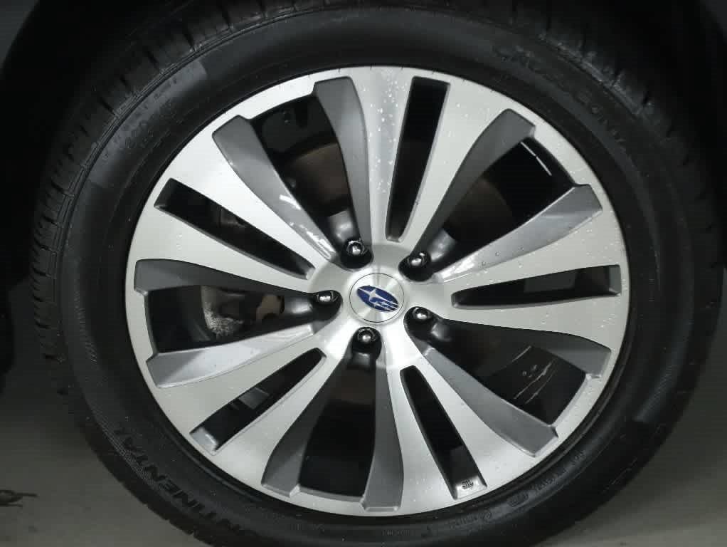 Used 2022 Subaru Ascent Limited w/ Technology Package AWD/4WD image 10
