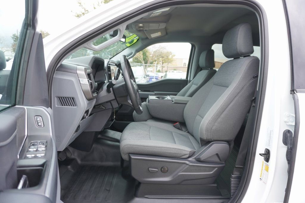 Certified 2024 Ford F150 XLT w/ Tow/Haul Package image 7