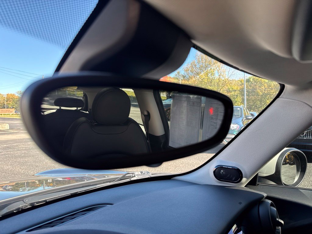 Used 2021 MINI Cooper S w/ Premium Package FWD image 45
