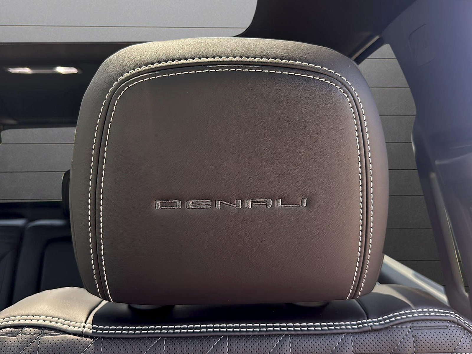 New 2025 GMC Sierra EV Denali AWD/4WD image 30