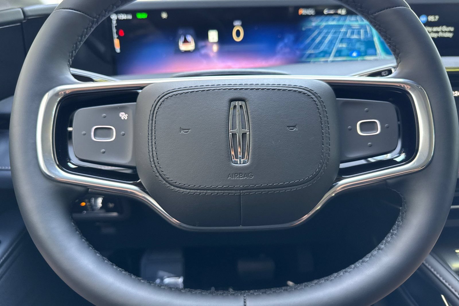 New 2026 Lincoln Nautilus Premier AWD/4WD image 20