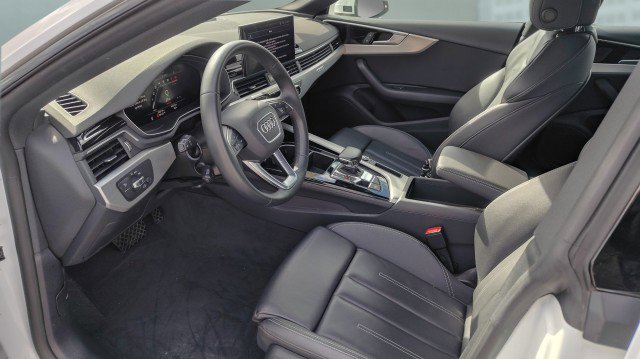 Used 2025 Audi A5 2.0T Premium Plus image 12