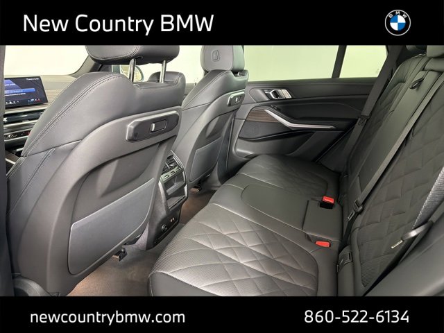 Certified 2026 BMW X5 xDrive40i w/ Parking Assistance Package image 16