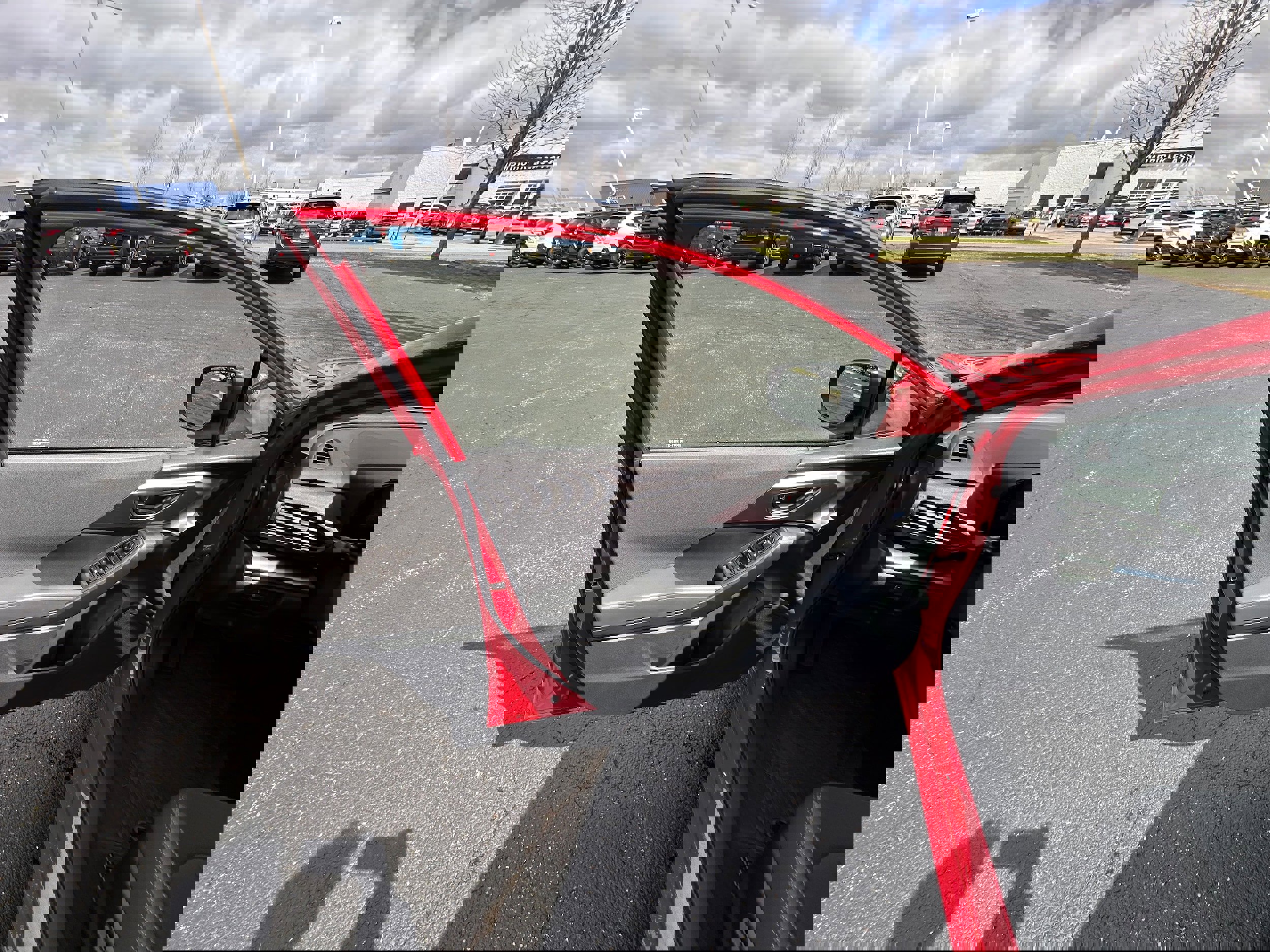 Certified 2025 Subaru Impreza 2.0i image 12