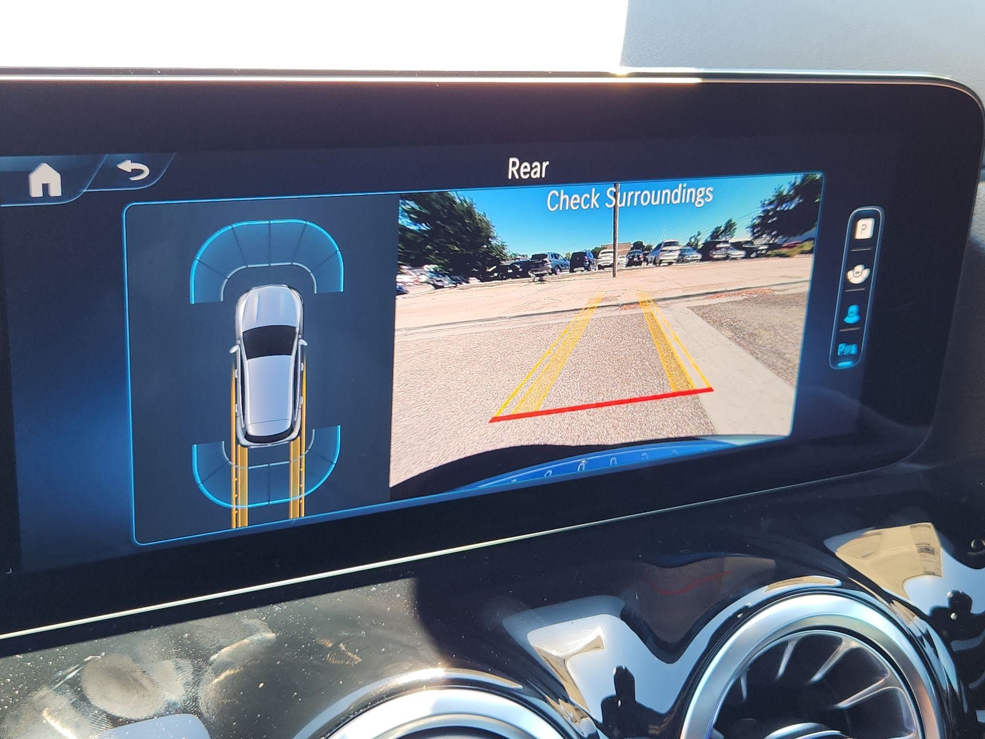 New 2025 Mercedes-Benz GLA 250 image 18