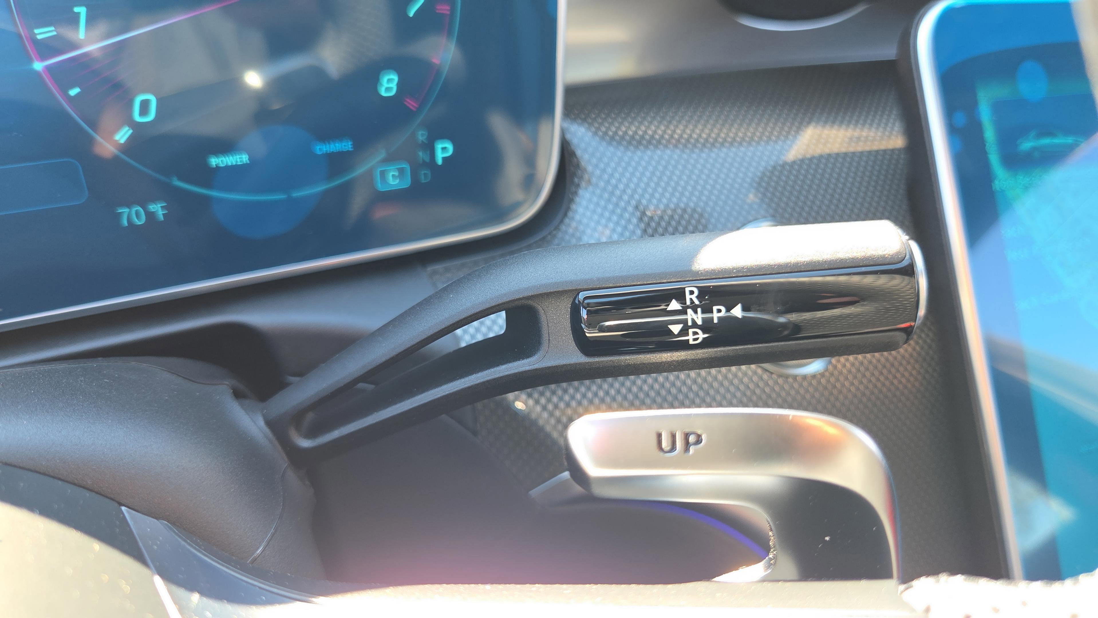 New 2026 Mercedes-Benz C 43 AMG 4MATIC Sedan image 27