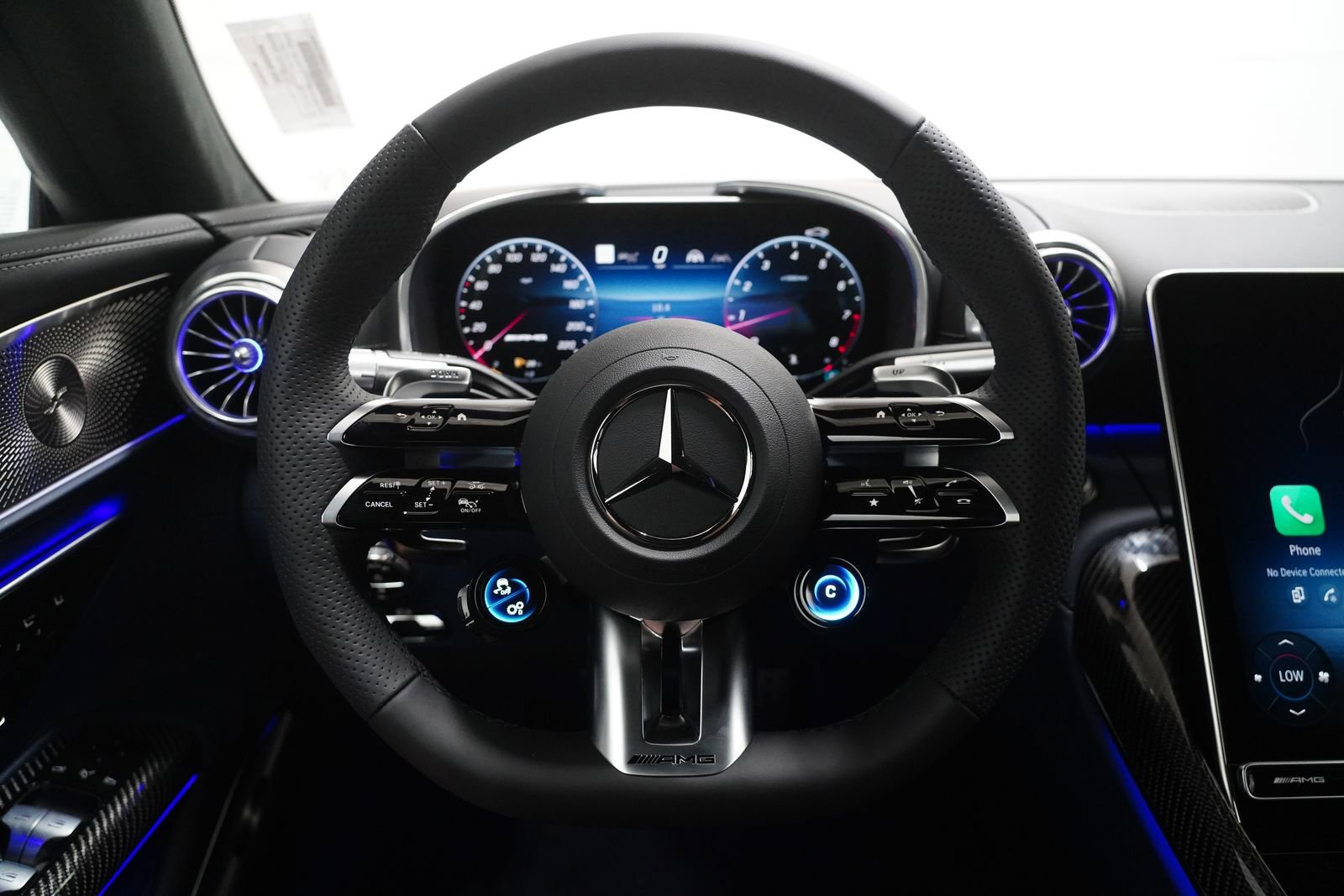 New 2026 Mercedes-Benz SL 63 AMG 4MATIC image 22
