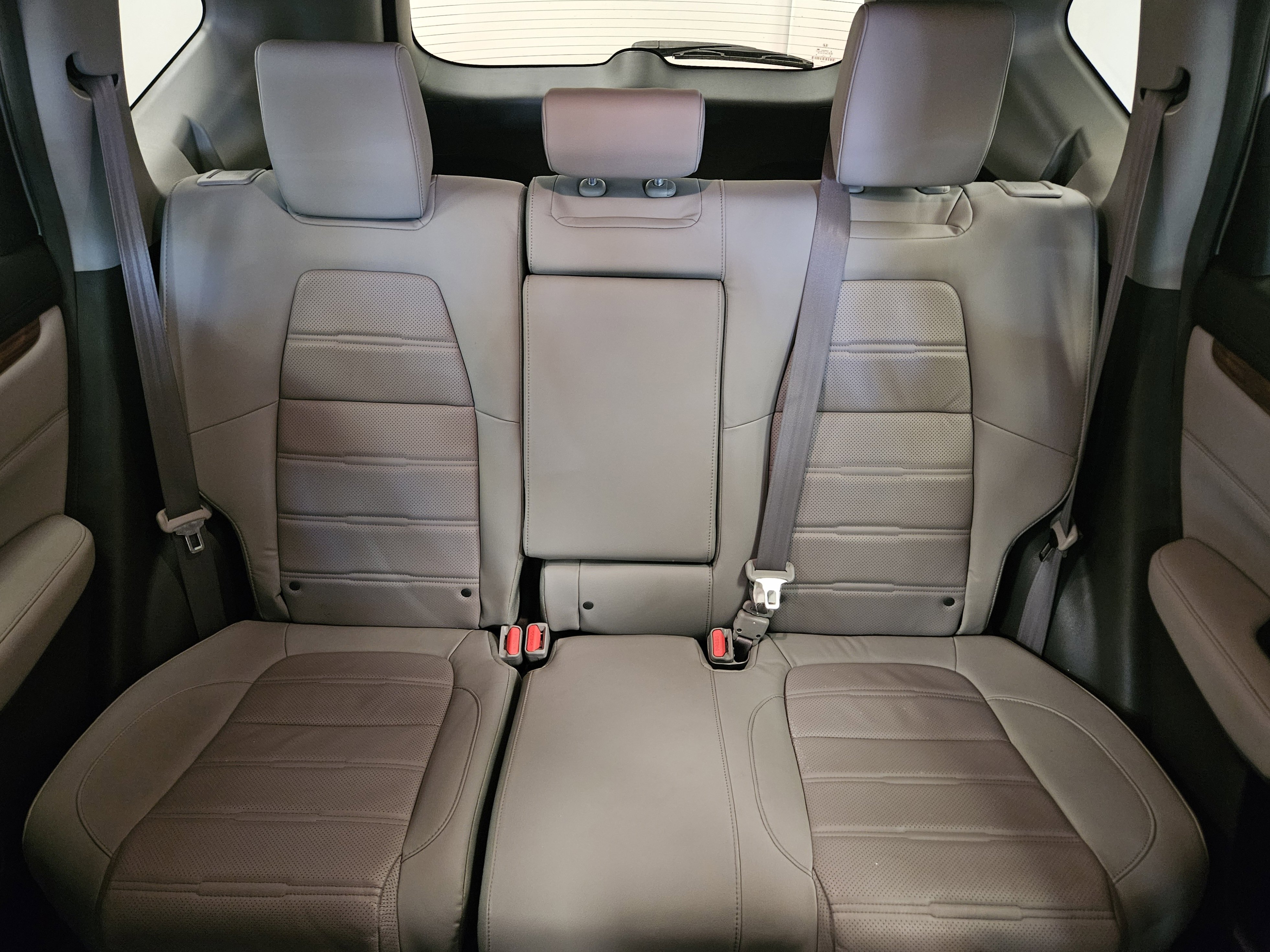 Used 2021 Honda CR-V EX-L image 35