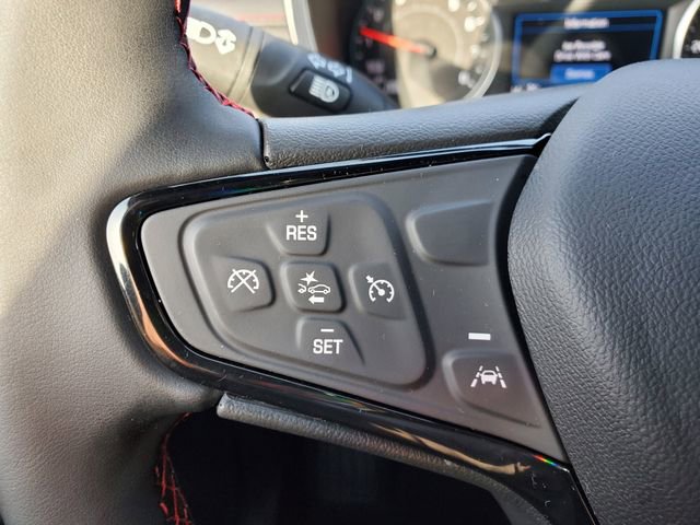 Certified 2023 Chevrolet Equinox RS w/ LPO, Floor Liner Package image 25