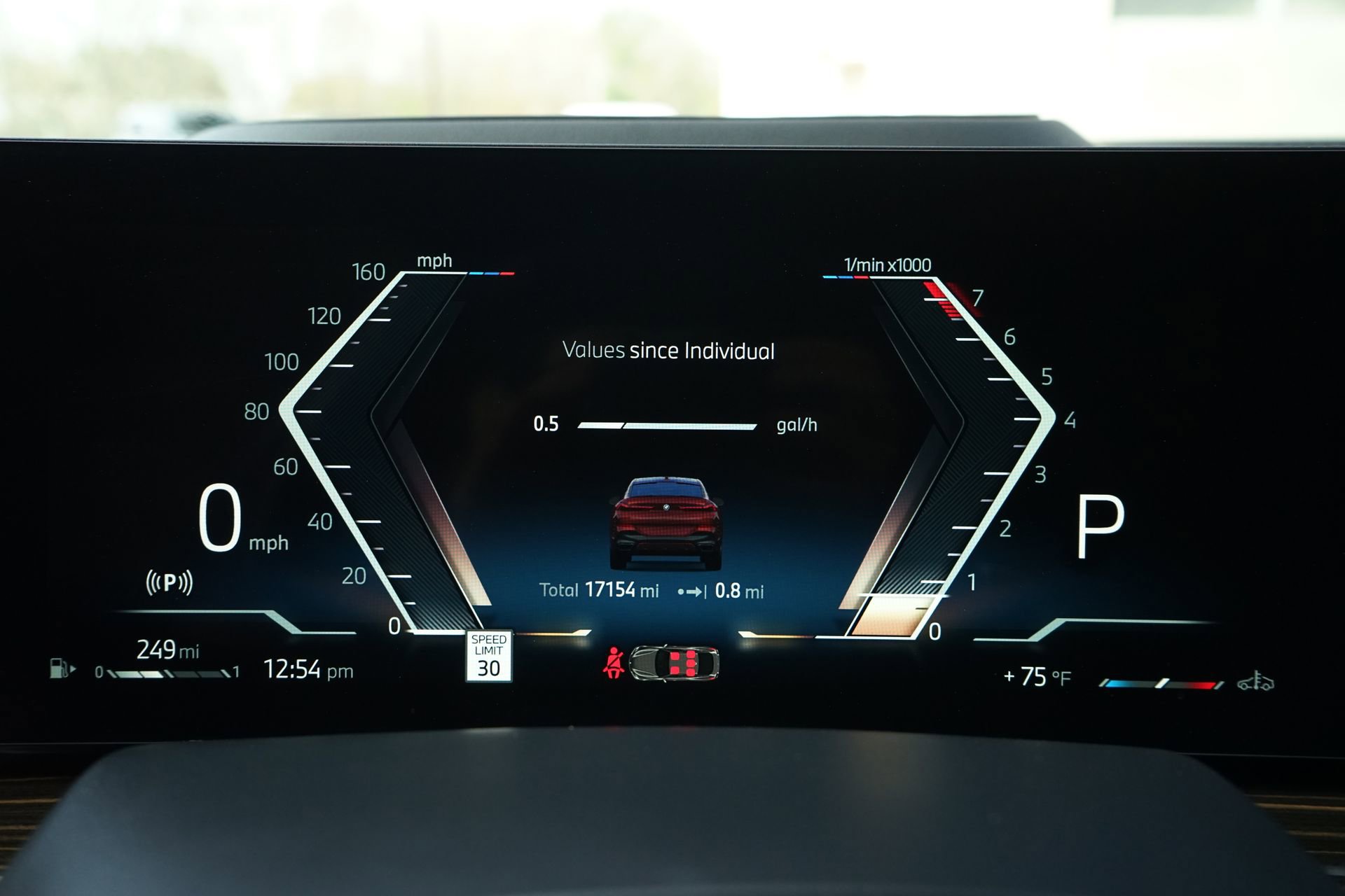 Used 2026 BMW X6 xDrive40i image 13