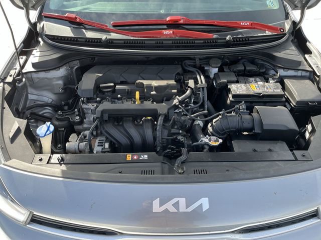 Used 2022 Kia Rio S image 19