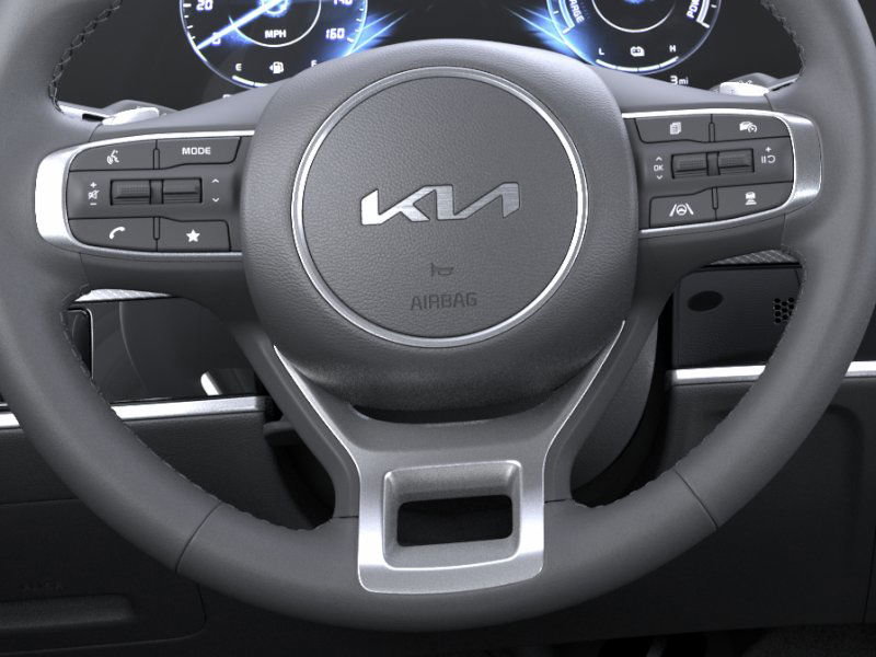 New 2025 Kia Sportage SX Prestige image 22
