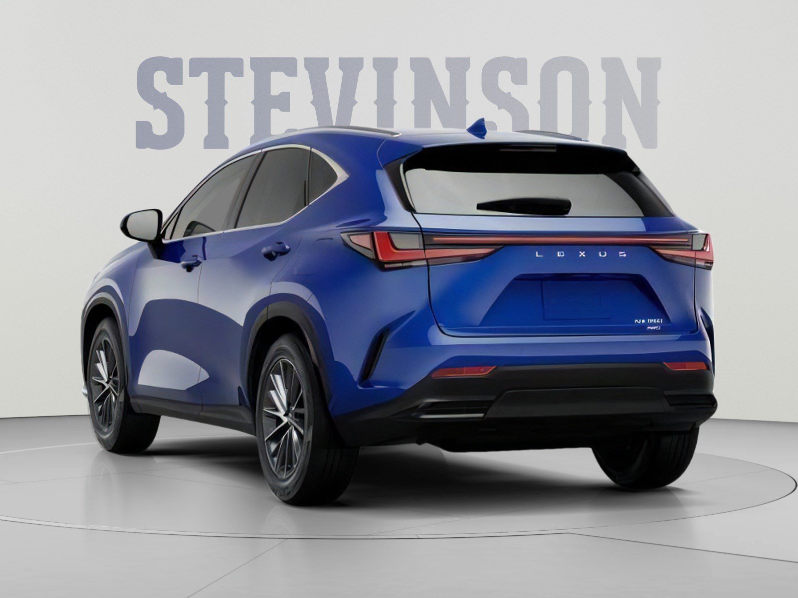 New 2026 Lexus NX 350 AWD w/ Premium Package image 3
