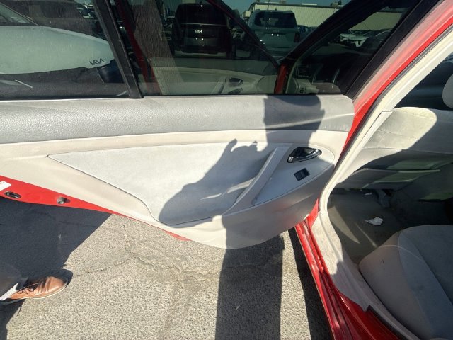 Used 2009 Toyota Camry LE FWD image 15