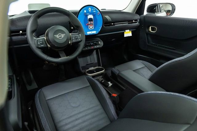 Certified 2025 MINI Cooper S image 20