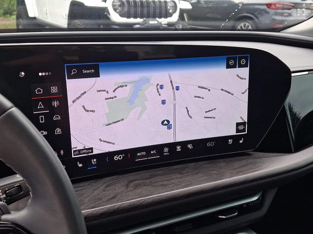 Used 2025 Audi Q5 Premium Plus AWD/4WD image 17