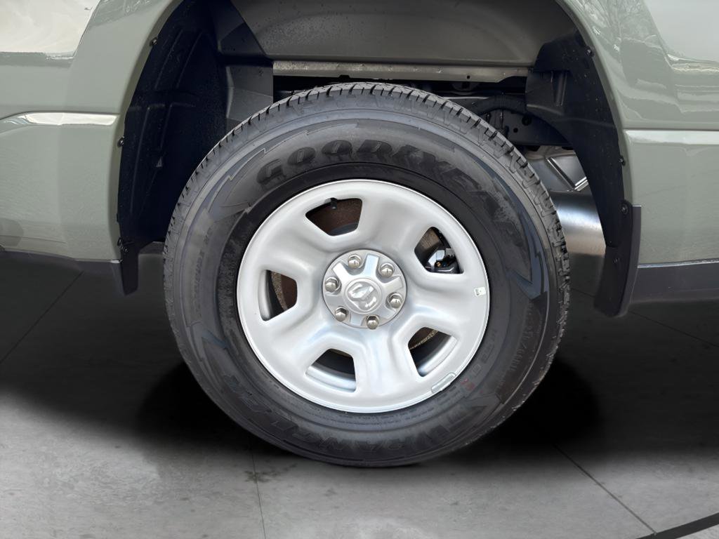 New 2026 RAM 1500 Tradesman image 36