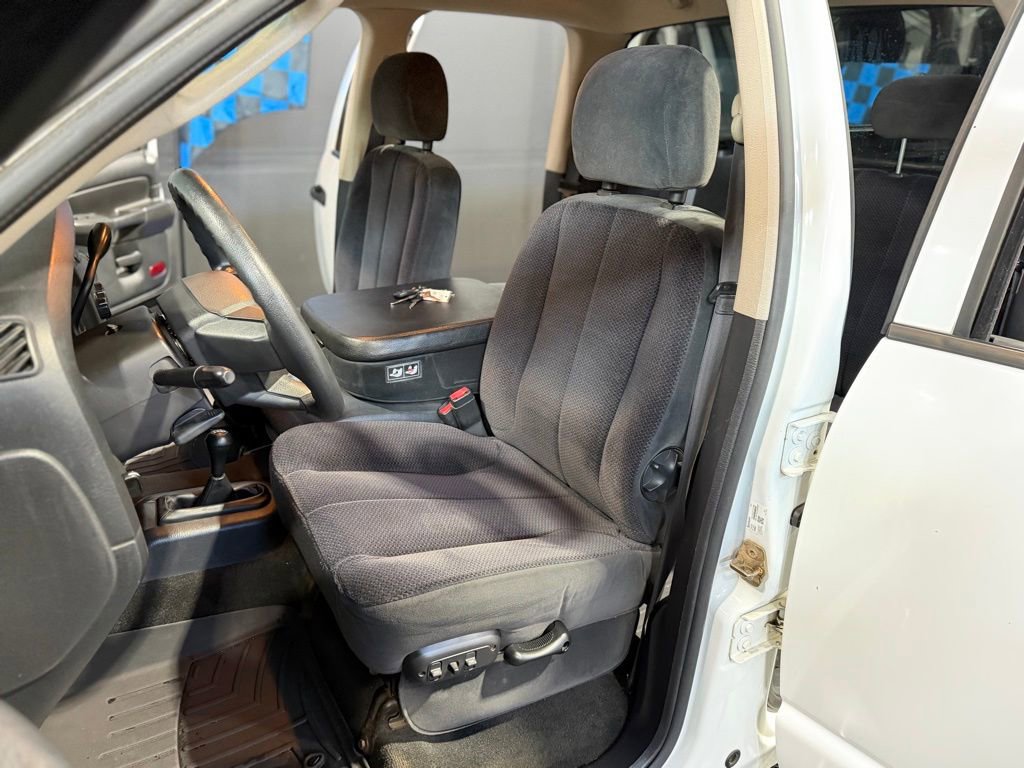 Used 2004 Dodge Ram 2500 Truck SLT w/ Trailer Tow Group image 20