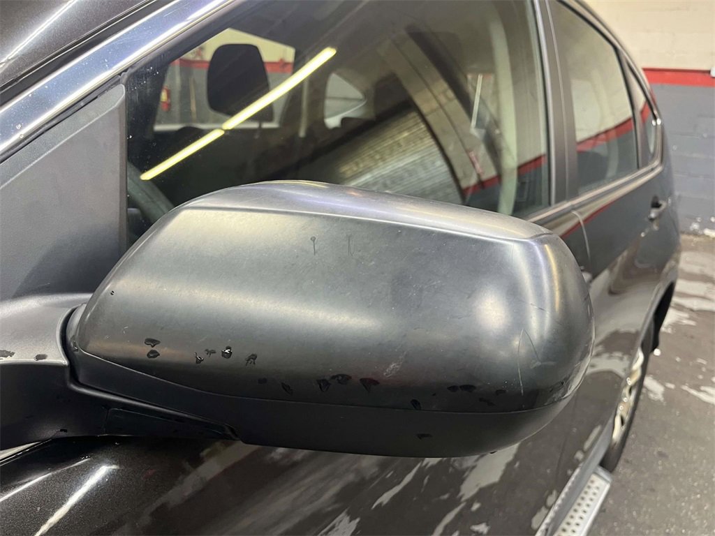 Used 2014 Honda CR-V LX image 11