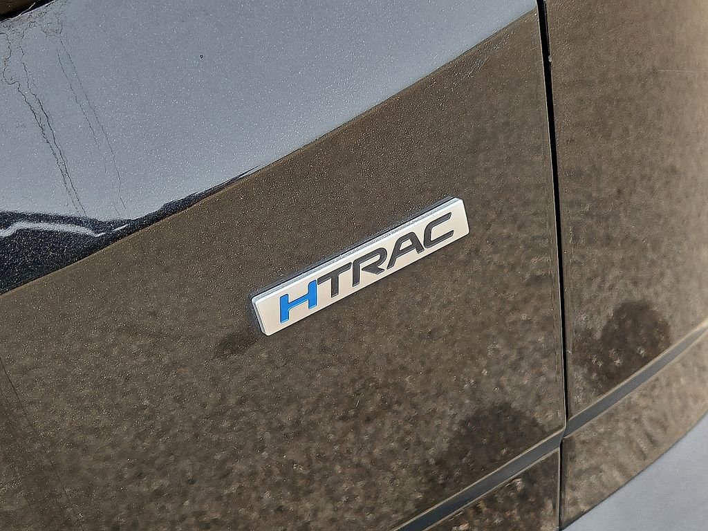 Used 2023 Hyundai Tucson Limited image 14