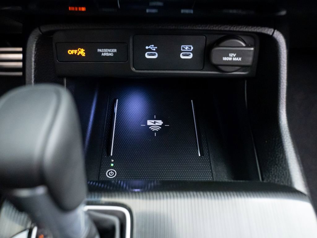 Certified 2026 Honda Civic Sport Touring image 21