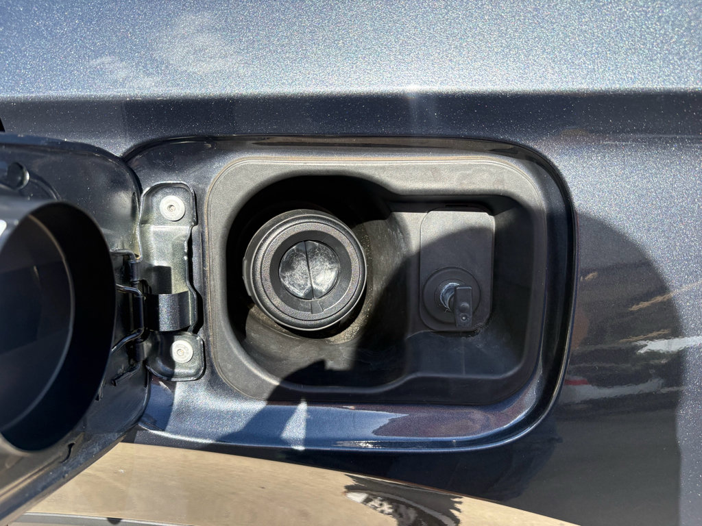 Certified 2024 Honda CR-V Sport image 30