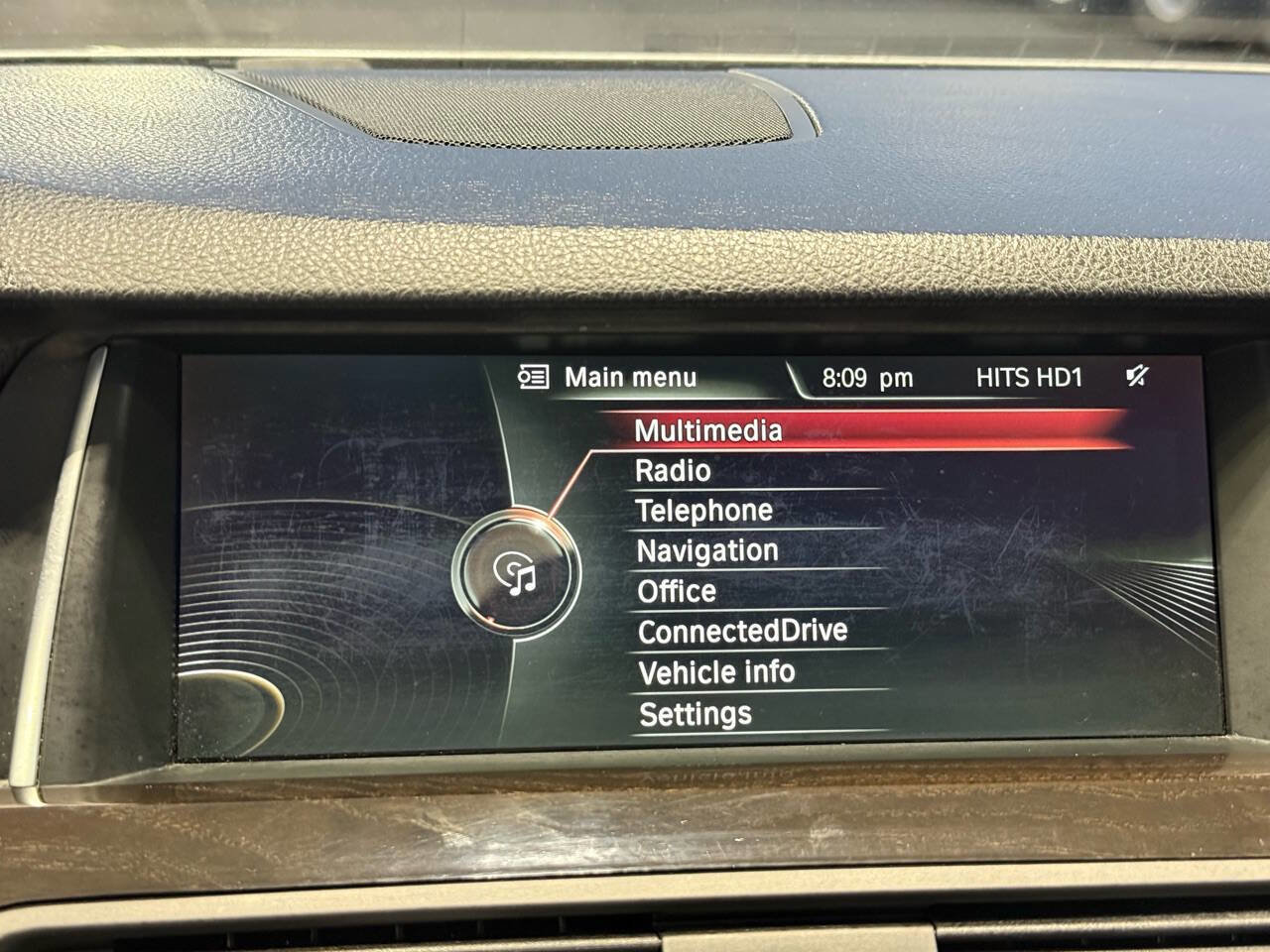 Used 2014 BMW 528i xDrive Sedan image 33