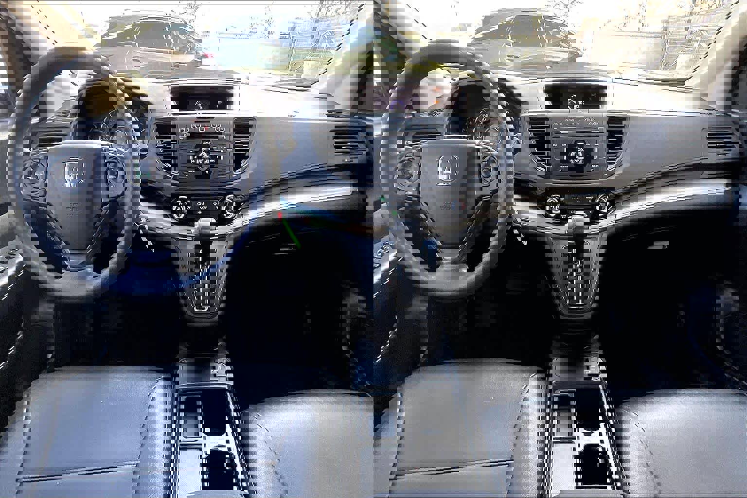 Used 2016 Honda CR-V SE image 16